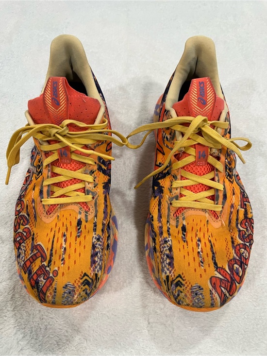 Asics Shoes - ASICS Noosa Tri 14 Women’s Running Shoes